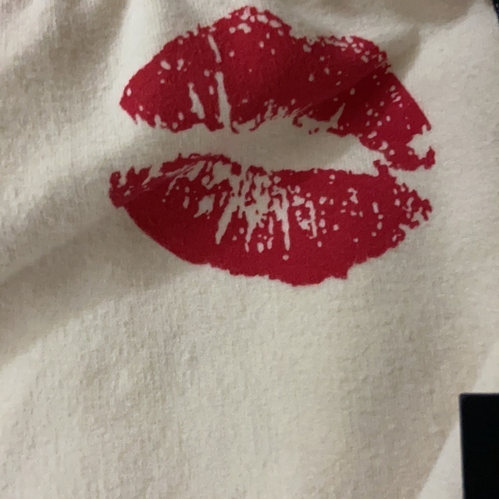 Wildfox Knox smooches pant medium - Picture 5 of 8